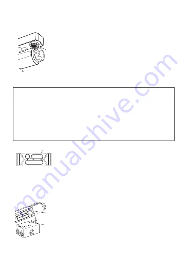 Aventics ED12 Operating Instructions Manual Download Page 142