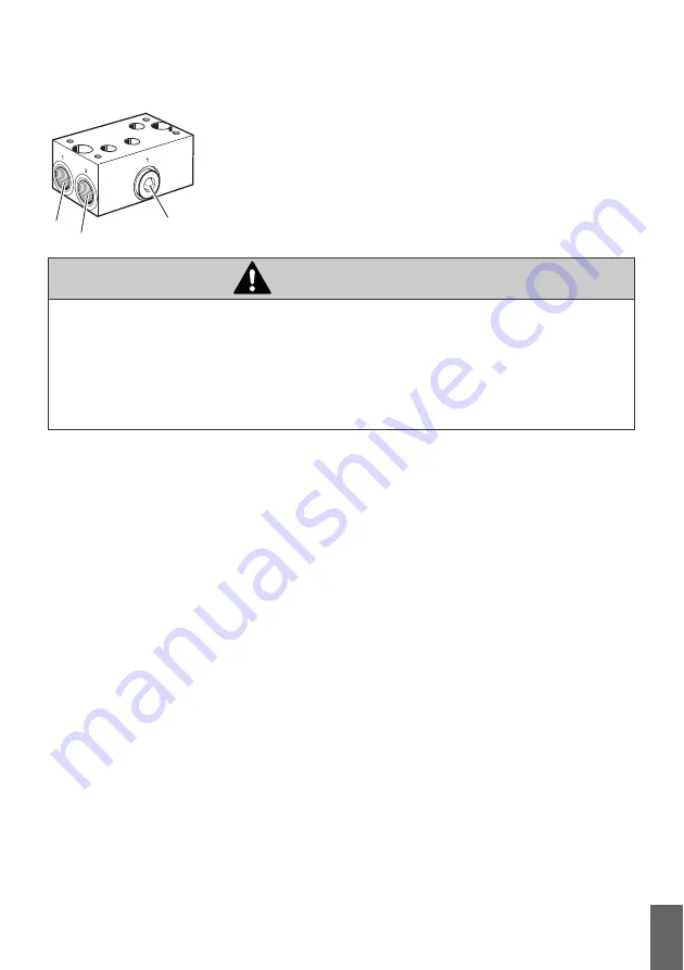 Aventics ED12 Operating Instructions Manual Download Page 179