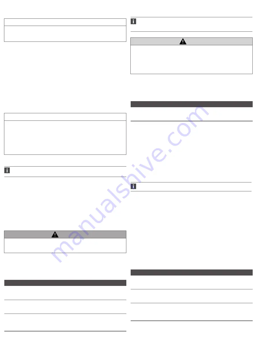 Aventics ES05 Operating Instructions Manual Download Page 41