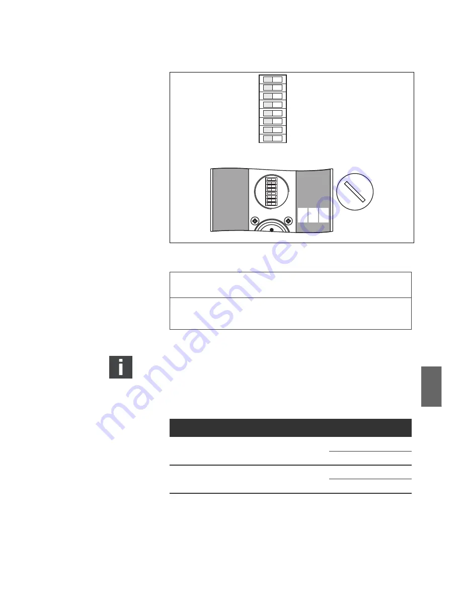 Aventics HF02 Operating Instructions Manual Download Page 77