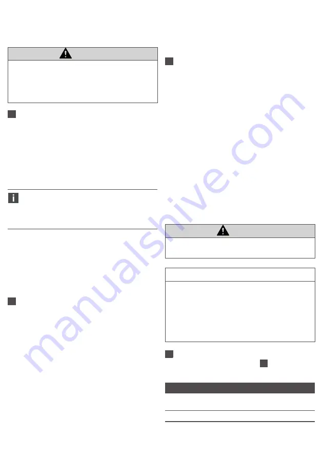 Aventics LS04 SW Operating Instructions Manual Download Page 7