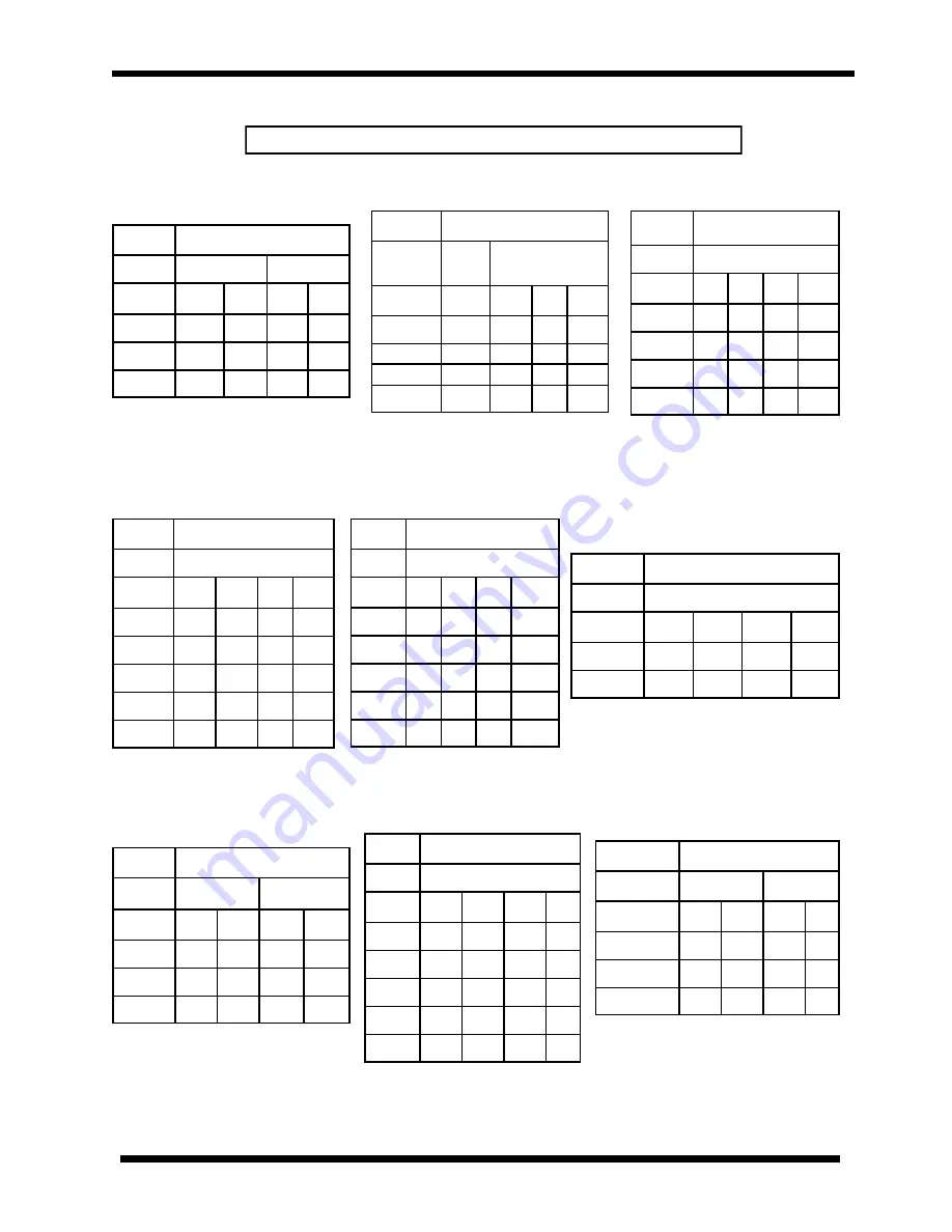 Aventics PILOTAIR 2-CA-1A Service Information Download Page 14