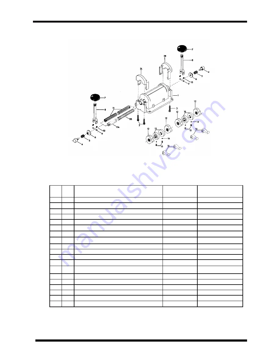 Aventics PILOTAIR 2-CA-1A Service Information Download Page 22