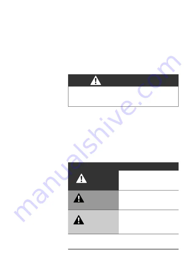 Aventics PROFIBUS DP Operating Download Page 6