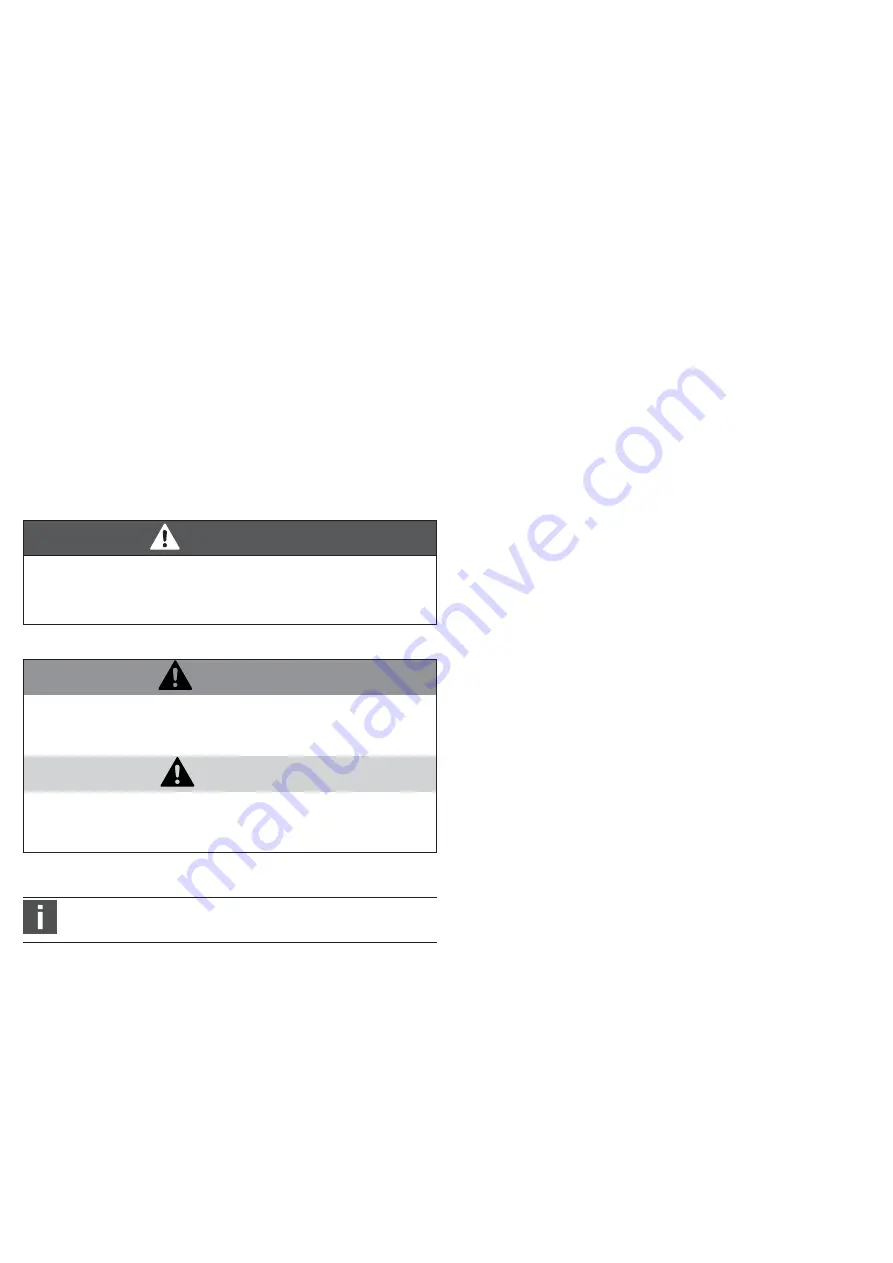 Aventics R412022854 Operating Instructions Manual Download Page 3