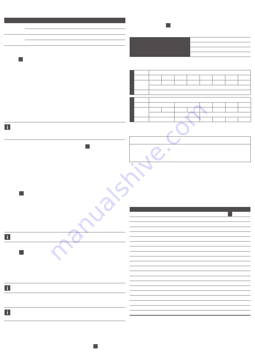 Aventics SM6-AL Operating Instructions Manual Download Page 6