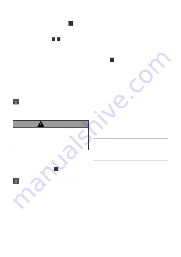 Aventics SM6 Operating Instructions Manual Download Page 18