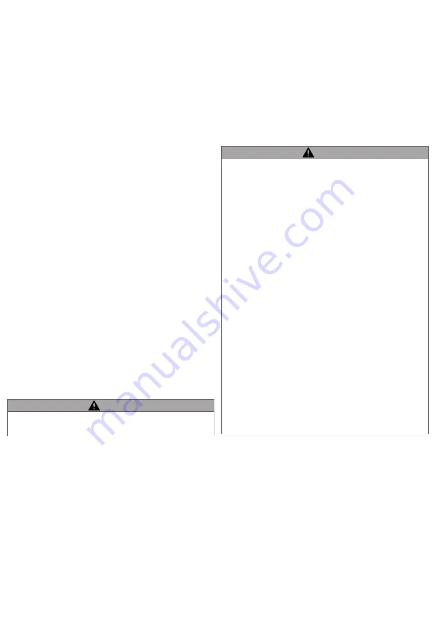 Aventics SV01 Operating Instructions Manual Download Page 34