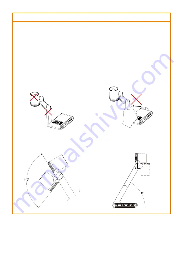 AVer 61PM500000AB Manual Download Page 56