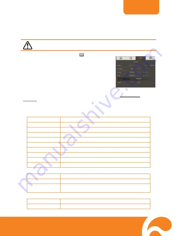 AVer AVerVision M70 User Manual Download Page 35