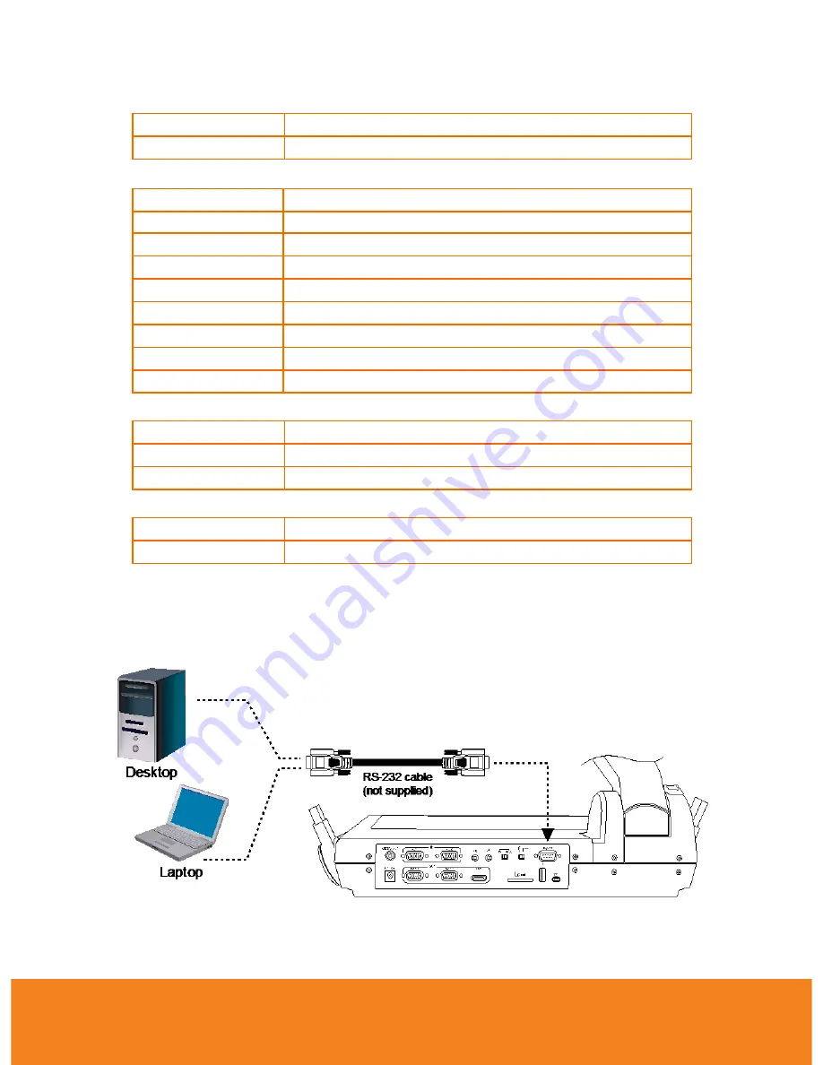 AVer AVerVision PL50 User Manual Download Page 38