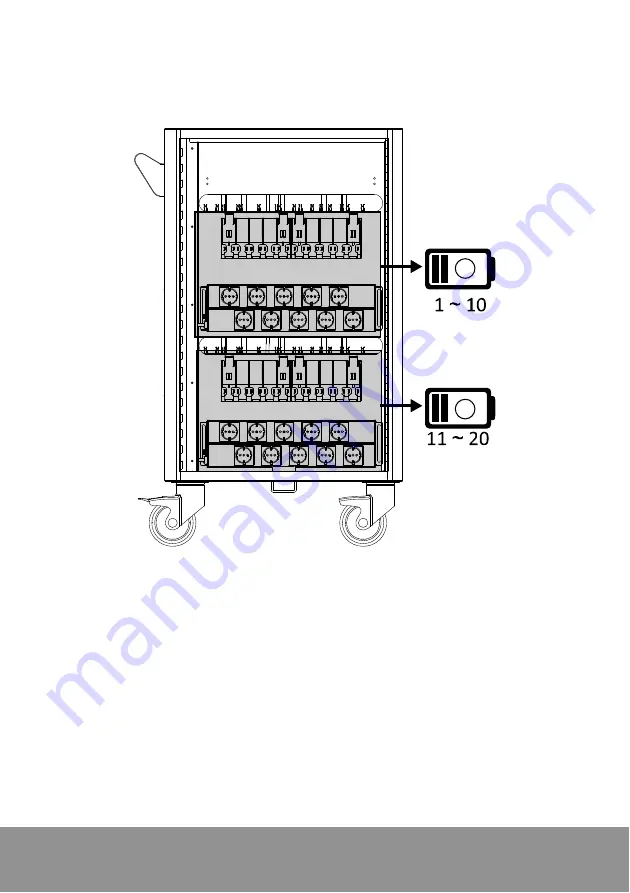 AVer c20i User Manual Download Page 15