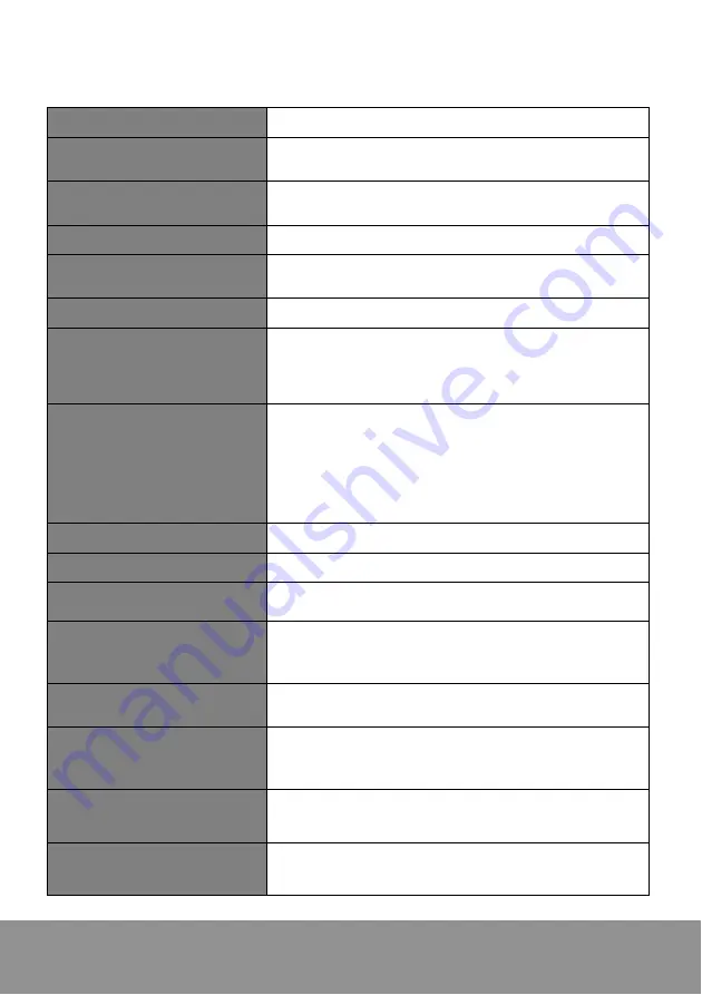 AVer c20i User Manual Download Page 43