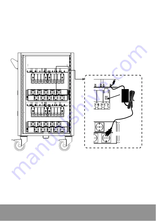 AVer c20i User Manual Download Page 65