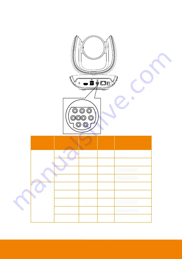 AVer CAM550 User Manual Download Page 23