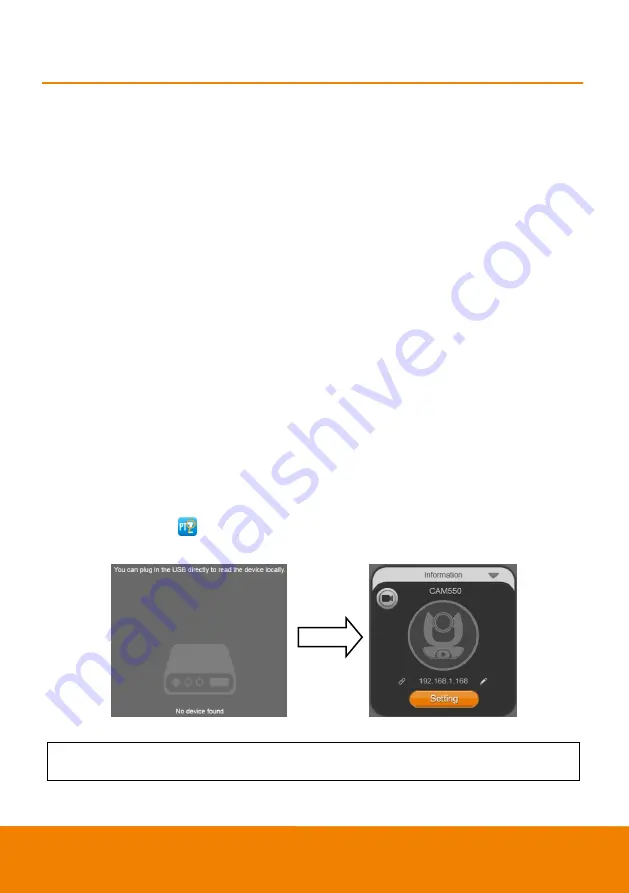 AVer CAM550 User Manual Download Page 37