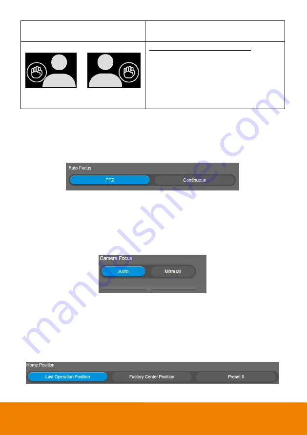 AVer CAM550 User Manual Download Page 49