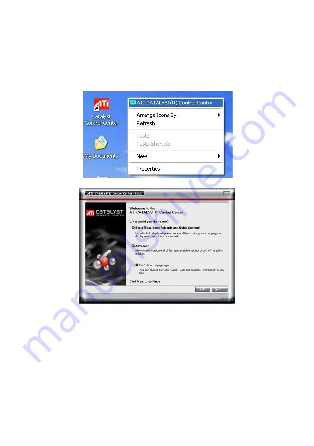 AVer CM3000 User Manual Download Page 10