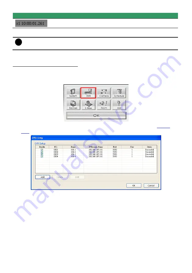 AVer CM3000 User Manual Download Page 32