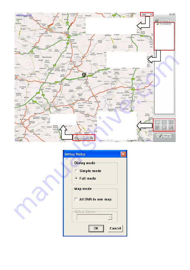 AVer CM3000 User Manual Download Page 35