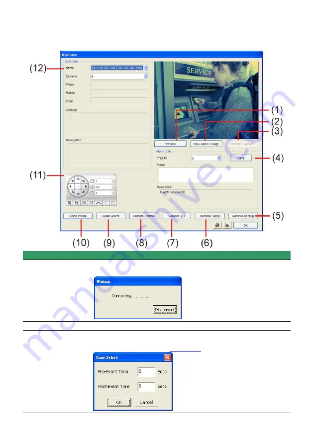 AVer CM3000 User Manual Download Page 37