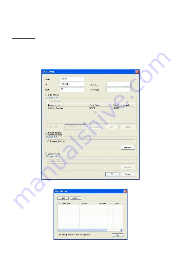 AVer CM3000 User Manual Download Page 41