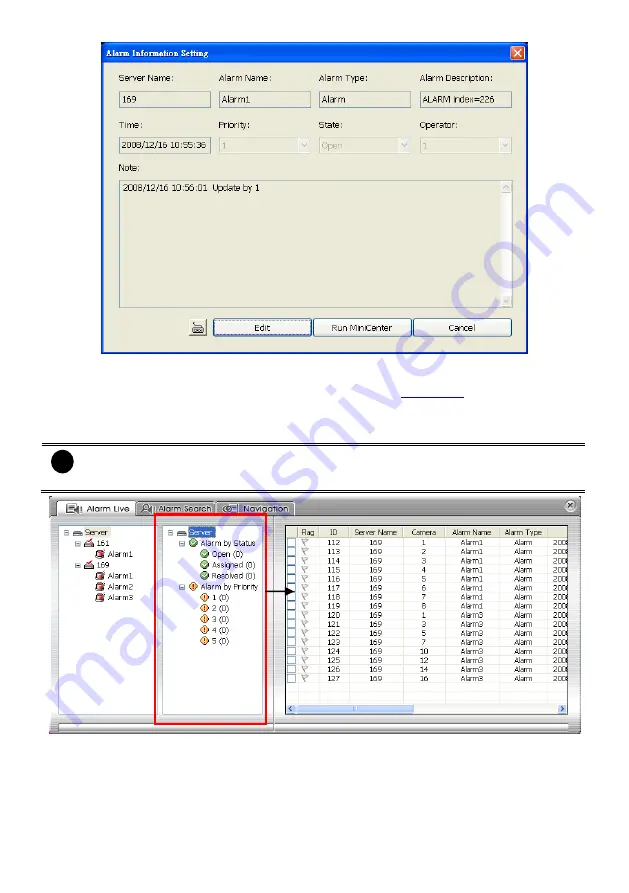 AVer CM3000 User Manual Download Page 65