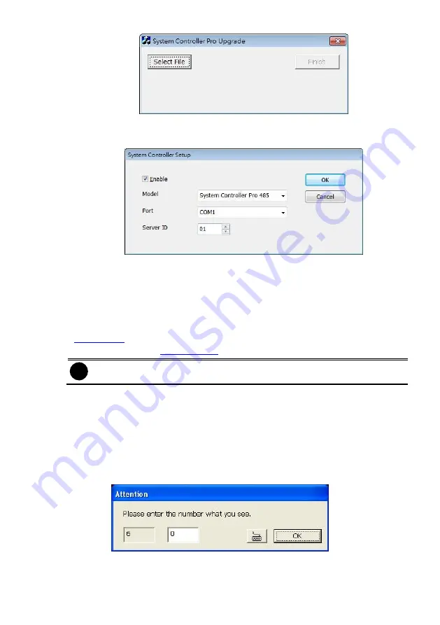 AVer CM3000 User Manual Download Page 75