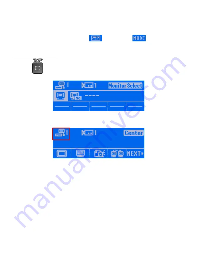 AVer CM3000 User Manual Download Page 93