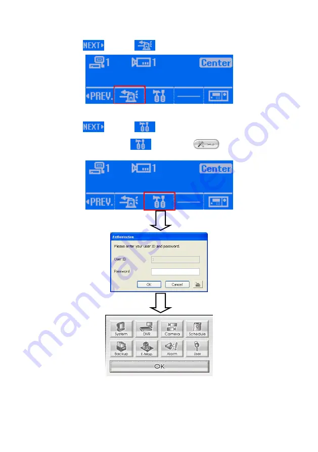 AVer CM3000 User Manual Download Page 100