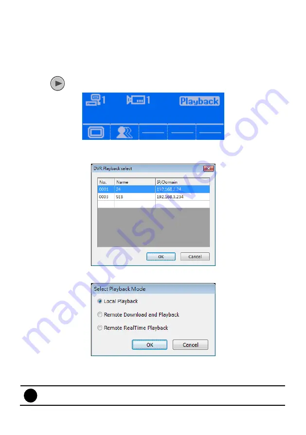 AVer CM3000 User Manual Download Page 111