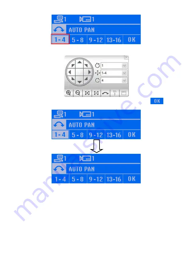 AVer CM3000 User Manual Download Page 125