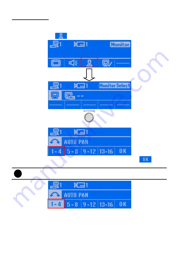 AVer CM3000 User Manual Download Page 133