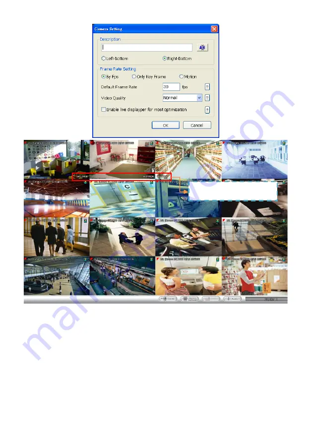 AVer CM3000 User Manual Download Page 142