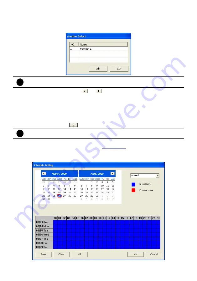 AVer CM3000 User Manual Download Page 145