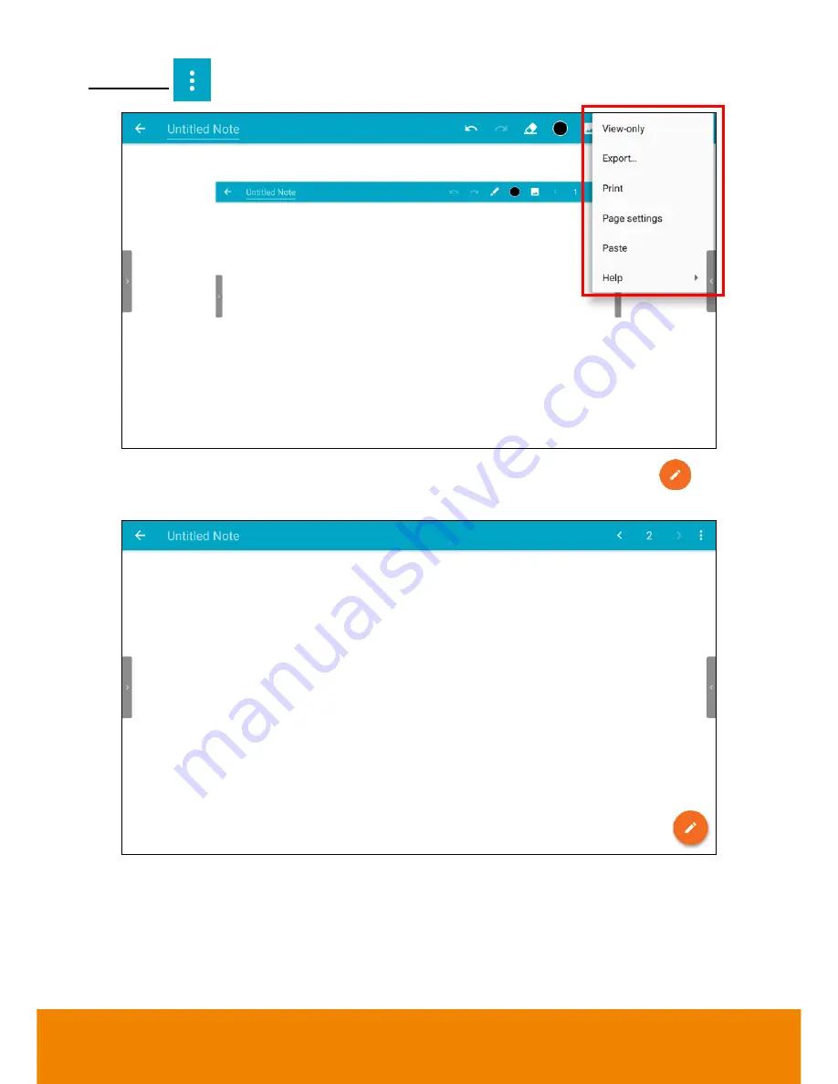 AVer CP654I User Manual Download Page 54