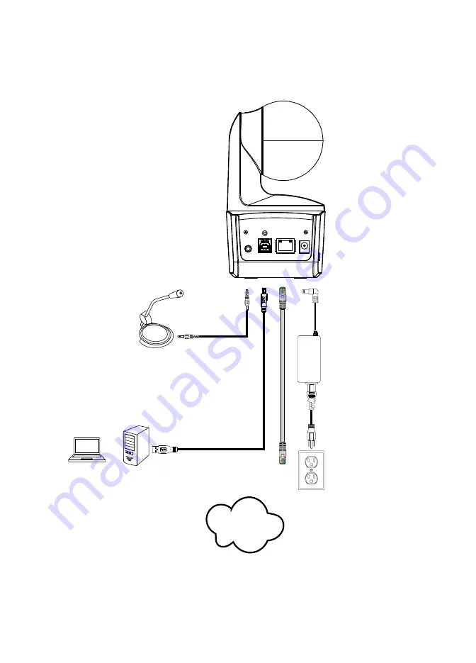 AVer DL10 Quick Start Manual Download Page 33