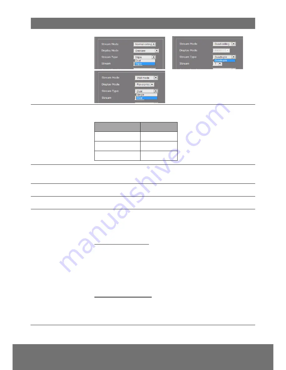 AVer ED5000 User Manual Download Page 37