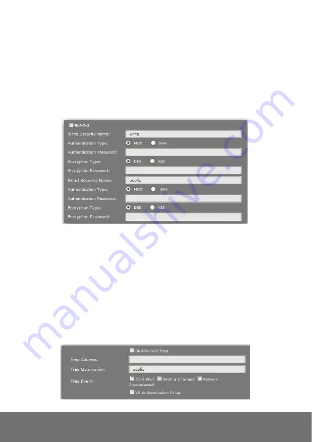 AVer FC2020-P User Manual Download Page 52