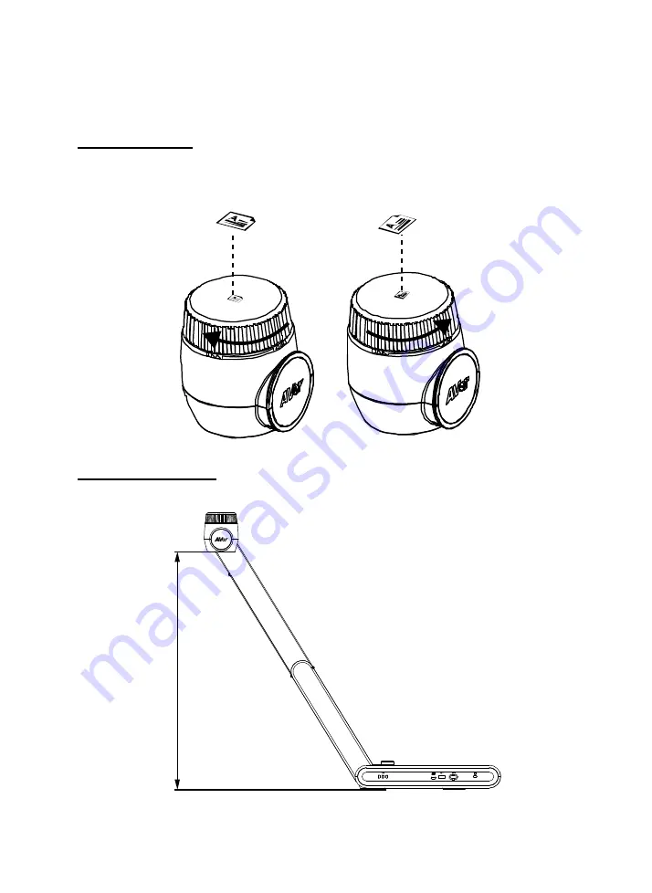 AVer M70W Instruction Manual Download Page 39