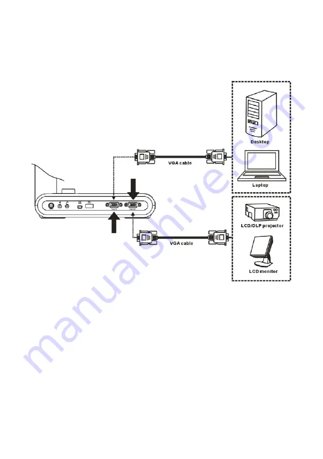 AVer M90UHD User Manual Download Page 19