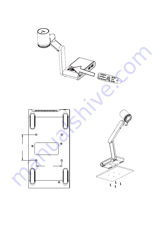 AVer M90UHD User Manual Download Page 28