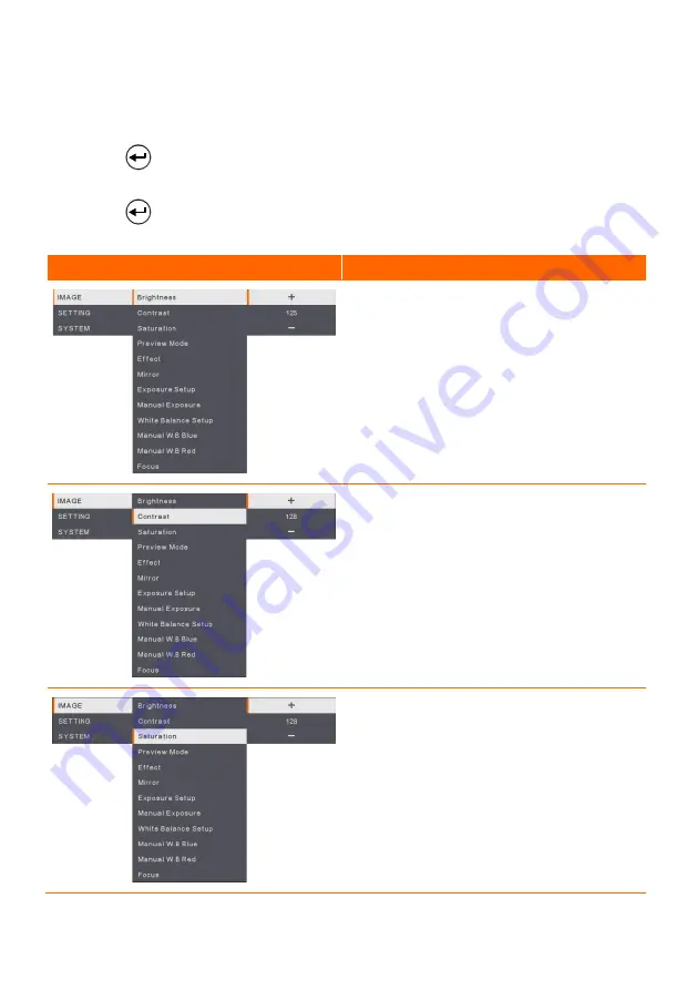 AVer M90UHD User Manual Download Page 37