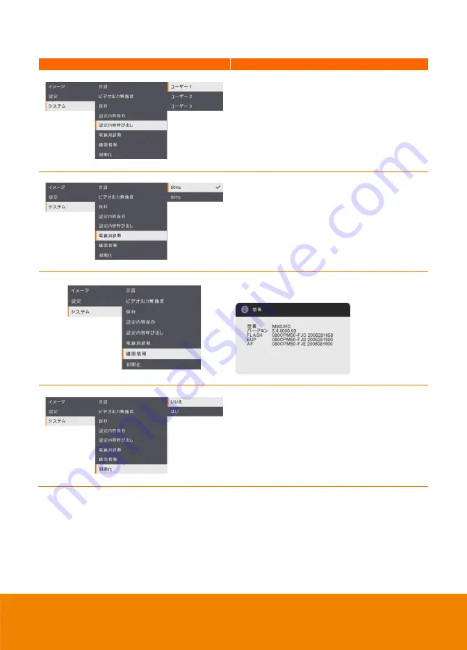 AVer M90UHD User Manual Download Page 151