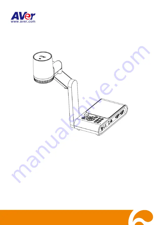 AVer M90UHD User Manual Download Page 158