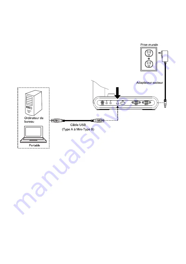 AVer M90UHD User Manual Download Page 224