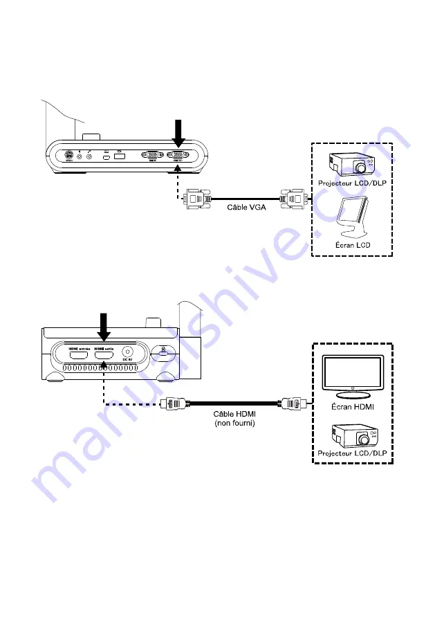 AVer M90UHD User Manual Download Page 225