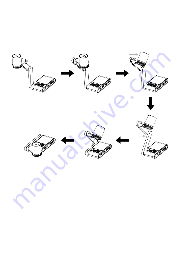 AVer M90UHD User Manual Download Page 282