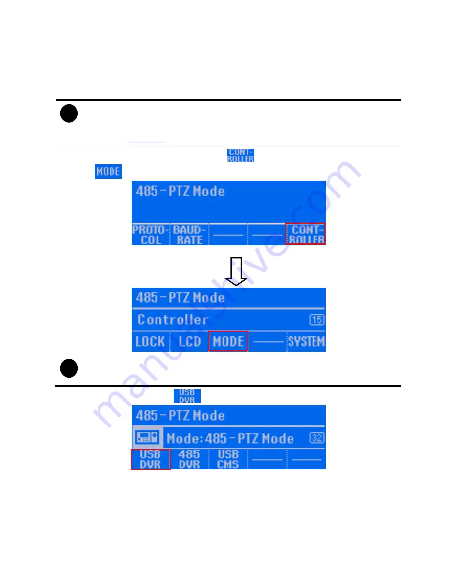 AVer NV series User Manual Download Page 20