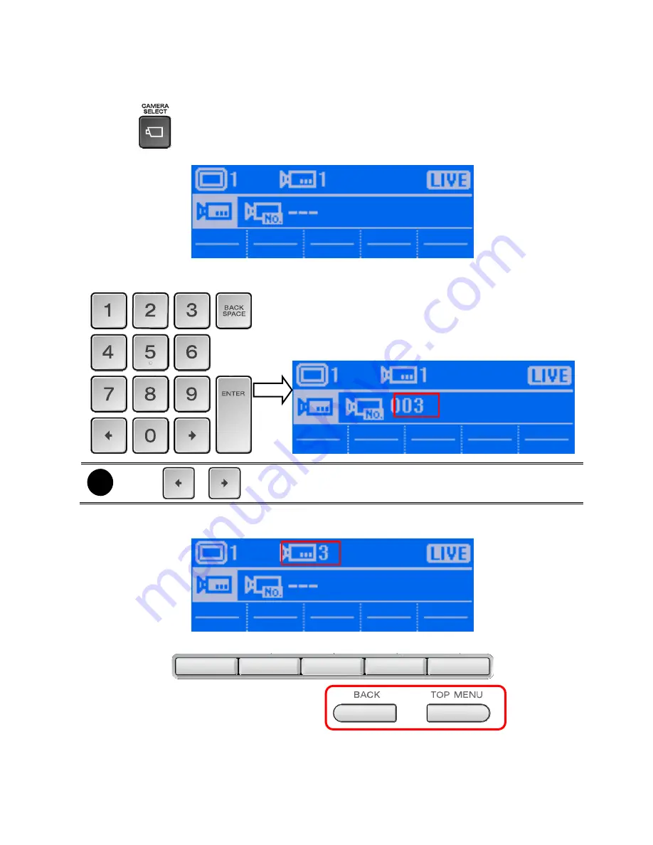 AVer NV series User Manual Download Page 27